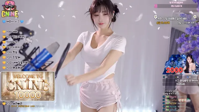 图片[5] - [Korean BJ] yunyeson3015 2025-11-21 - KBJFan