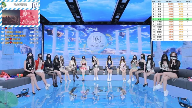 图片[22] - [Korean BJ] pandaclass 2025-06-19 - KBJFan