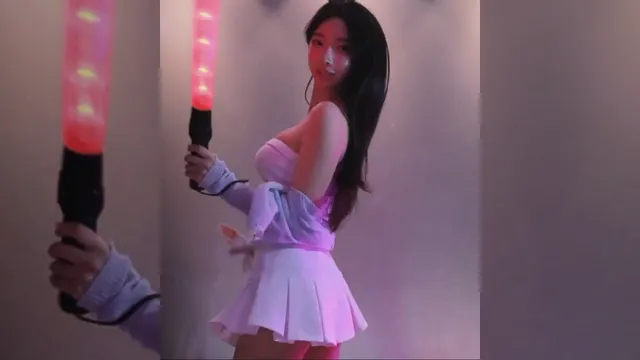 图片[4] - [Korean BJ] csp1208 2025-08-05 - KBJFan