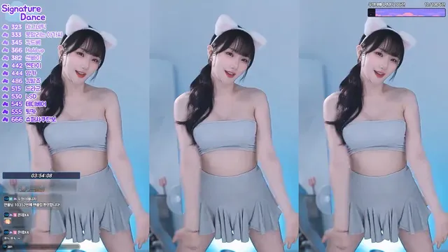 图片[5] - [Korean BJ] wjl9908 2025-05-13 - KBJFan