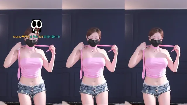 图片[1] - [Korean BJ] muse62 2025-10-29 - KBJFan