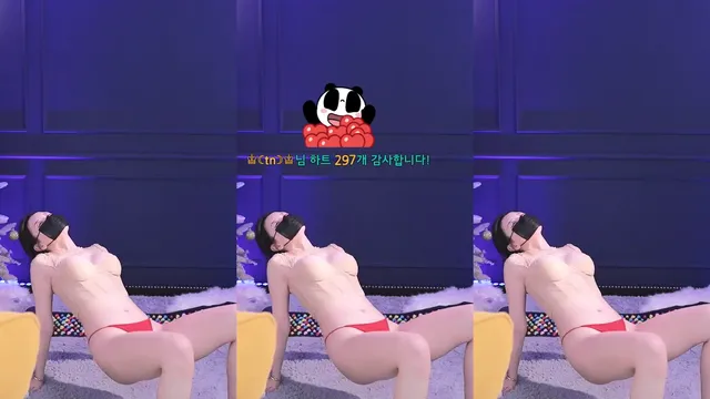 图片[4] - [Korean BJ] muse62 2026-01-24 - KBJFan