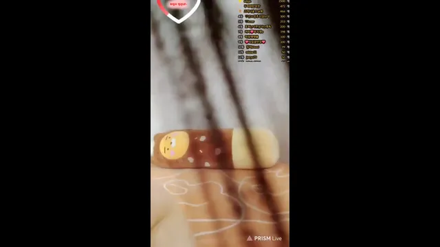 图片[1] - [Korean BJ] emforhs1919 2025-01-25 - KBJFan