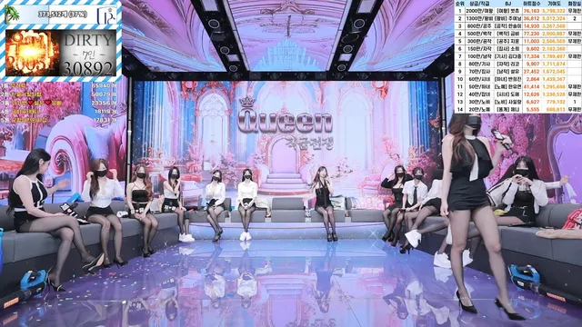 图片[20] - [Korean BJ] pandaclass 2025-07-24 - KBJFan