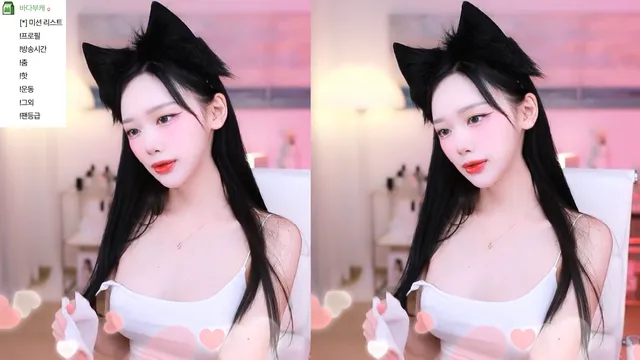 图片[2] - [Korean BJ] bada0629 2025-05-15
