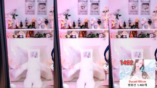 图片[7] - [Korean BJ] hl6260 2025-09-20 - KBJFan