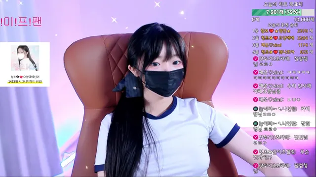 图片[1] - [Korean BJ] l24810 2026-03-19 - KBJFan