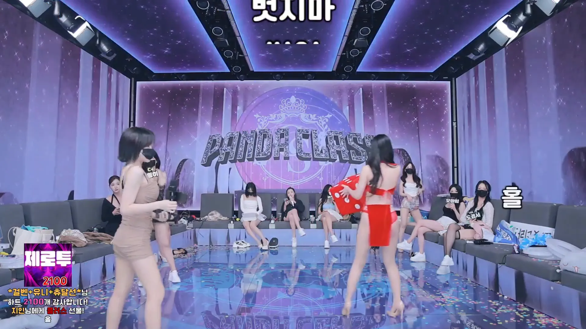 图片[68] - [Korean BJ] pandaclass 2024-10-03 - KBJFan