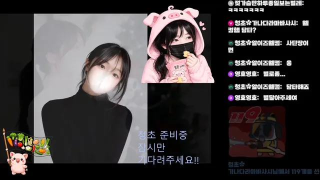 图片[1] - [Korean BJ] l24810 2026-05-16 - KBJFan