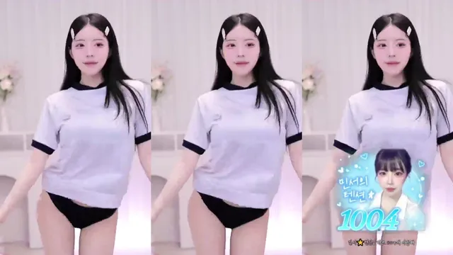 图片[4] - [Korean BJ] nayomi 2025-06-02 - KBJFan