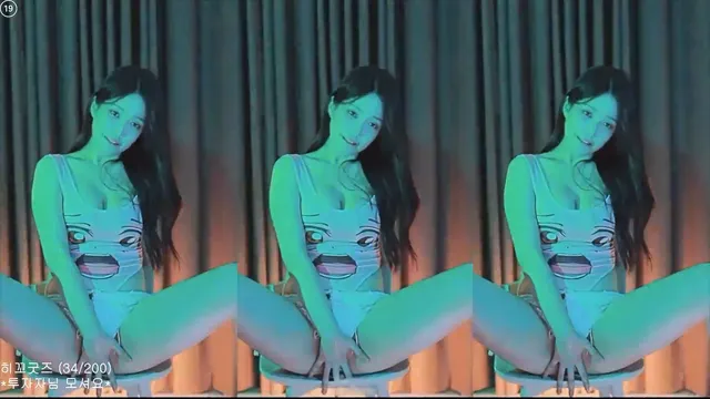 图片[5] - [Korean BJ] crystal85 2025-10-09 - KBJFan