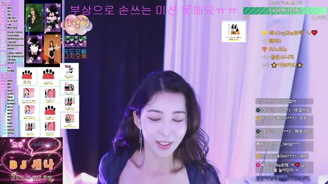 图片[3] - [Korean BJ] poqwe981 2025-05-18 - KBJFan