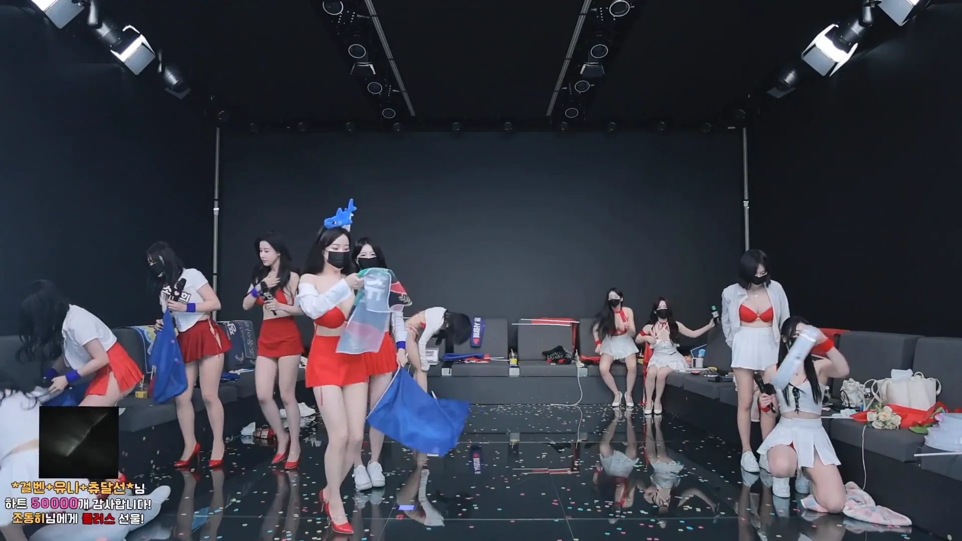 图片[9] - [Korean BJ] pandaclass 2024-10-05 - KBJFan