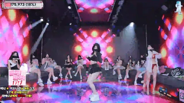 图片[15] - [Korean BJ] jinricp 2025-06-18 - KBJFan