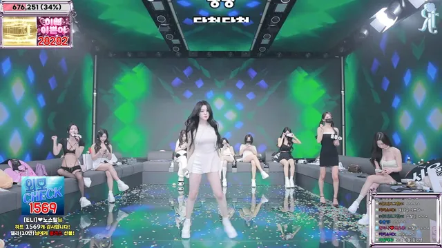 图片[25] - [Korean BJ] jinricp 2025-02-14 - KBJFan