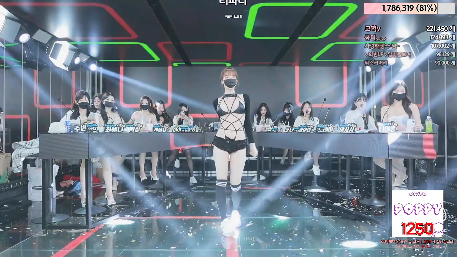 图片[74] - [Korean BJ] jinricp 2024-05-27 - KBJFan