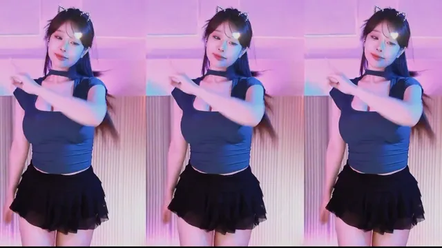 图片[4] - [Korean BJ] crazycatsss 2025-10-23 - KBJFan