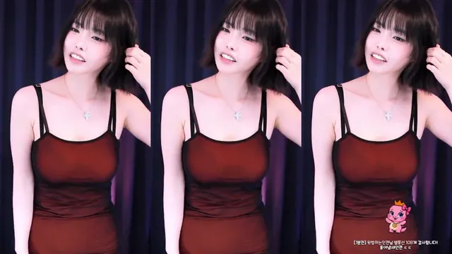 图片[3] - [Korean BJ] dlswldus107 2025-06-12 - KBJFan