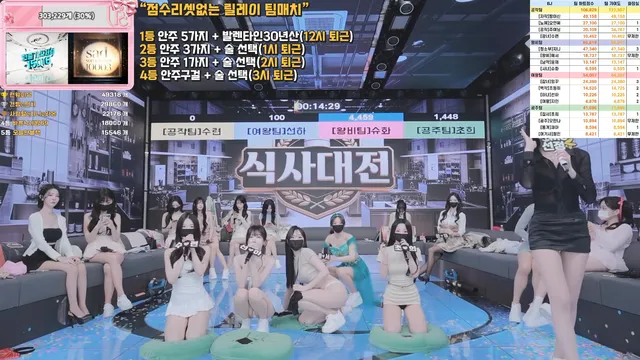 图片[20] - [Korean BJ] pandaclass 2026-03-28 - KBJFan