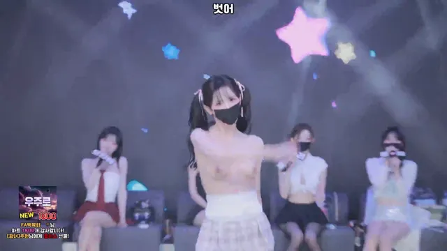 图片[33] - [Korean BJ] pandaclass 2026-06-20 - KBJFan