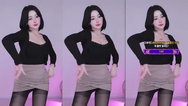 图片[5] - [Korean BJ] kojuliya99 2025-06-21 - KBJFan