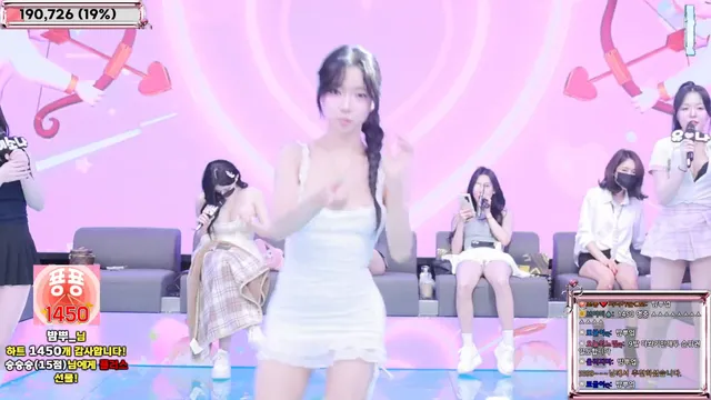 图片[20] - [Korean BJ] jinricp 2025-04-14 - KBJFan