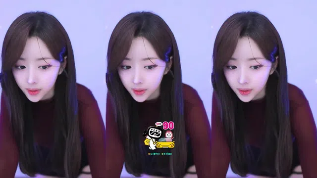 [Korean BJ] jssisabel 2025-03-27-秀人集