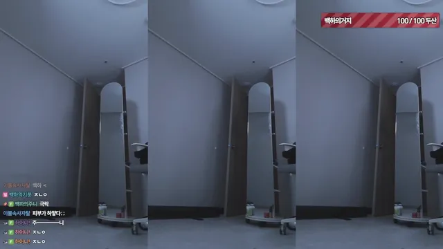 图片[2] - [Korean BJ] mj0128 2025-12-21 - KBJFan