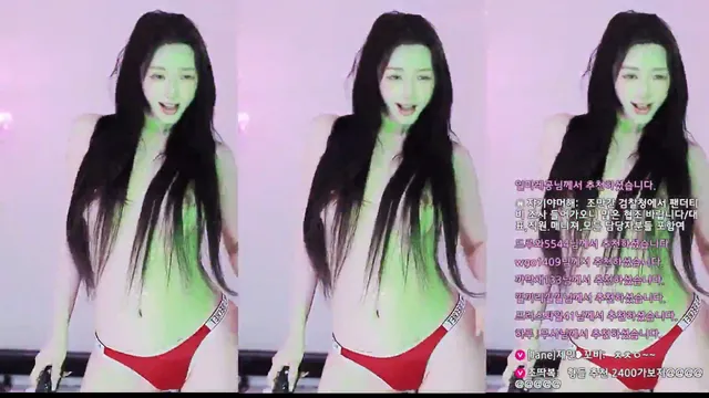 图片[2] - [Korean BJ] victoriass 2026-05-31 - KBJFan