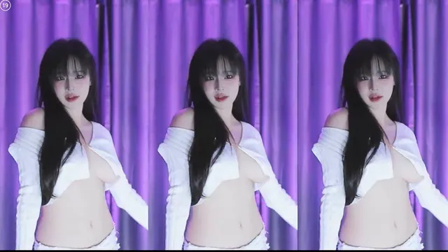 图片[1] - [Korean BJ] navi04 2025-12-16 - KBJFan