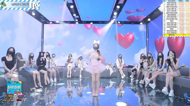 图片[57] - [Korean BJ] pandaclass 2025-07-03 - KBJFan