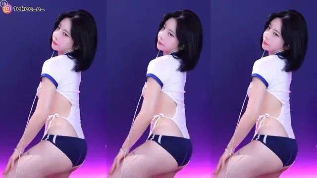 图片[3] - [Korean BJ] milkkim123 2025-08-10 - KBJFan