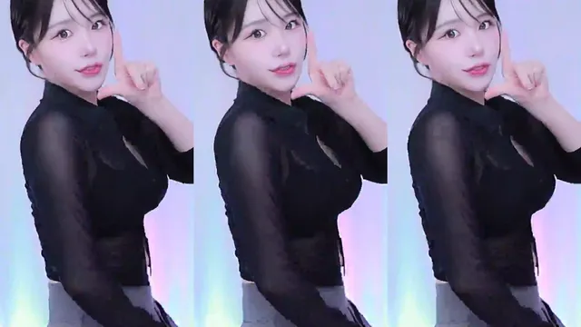 图片[1] - [Korean BJ] sky97120 2025-08-28 - KBJFan