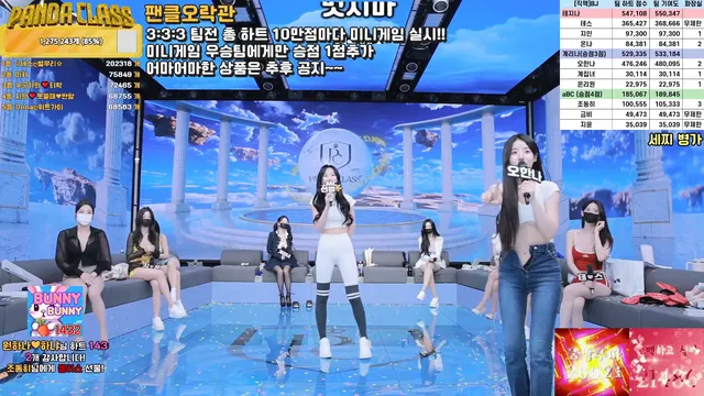 图片[60] - [Korean BJ] pandaclass 2025-05-17 - KBJFan