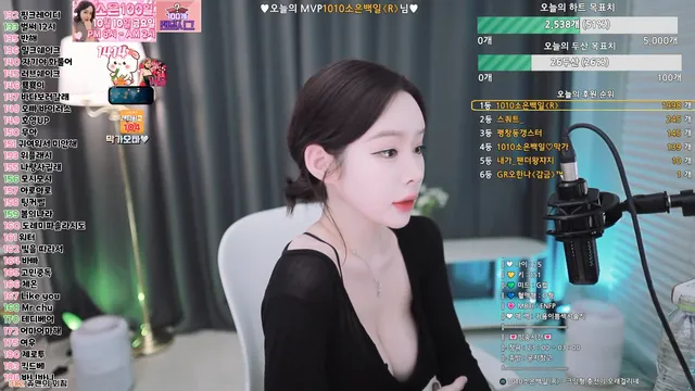 图片[1] - [Korean BJ] askl12349 2025-10-09 - KBJFan