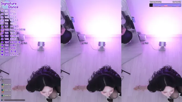 图片[3] - [Korean BJ] wjl9908 2025-06-09 - KBJFan