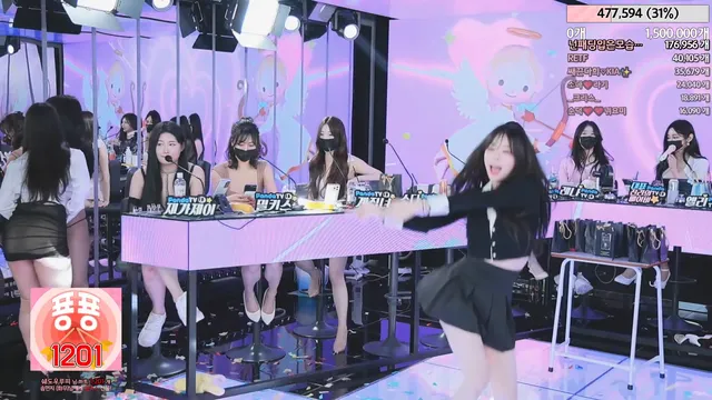 图片[29] - [Korean BJ] jinricp 2024-03-22 - KBJFan