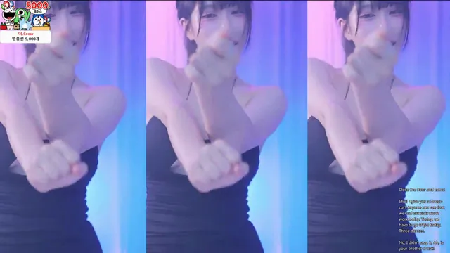 图片[1] - [Korean BJ] eunyoung1238 2025-10-18 - KBJFan