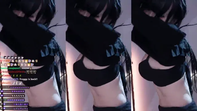 图片[3] - [Korean BJ] yoon_froggy 2025-03-16 - KBJFan