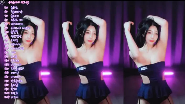 图片[6] - [Korean BJ] nlke0600 2025-07-15 - KBJFan