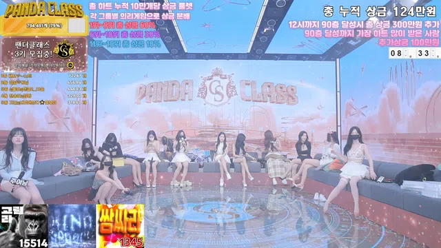 图片[35] - [Korean BJ] pandaclass 2024-12-17 - KBJFan