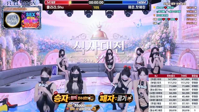 图片[34] - [Korean BJ] mscrew33 2026-06-03 - KBJFan