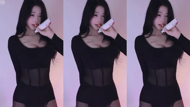 图片[5] - [Korean BJ] 0qqqq0q 2025-12-17 - KBJFan