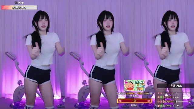 图片[1] - [Korean BJ] inhye0416 2025-12-28 - KBJFan