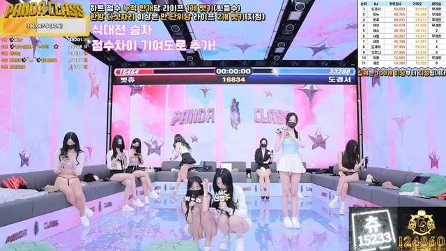 图片[43] - [Korean BJ] pandaclass 2025-02-20 - KBJFan