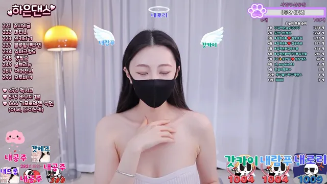 图片[5] - [Korean BJ] bboever2865 2026-04-25 - KBJFan
