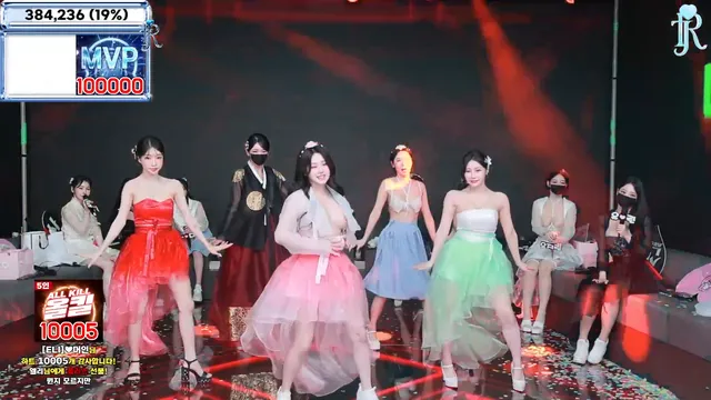 图片[20] - [Korean BJ] jinricp 2025-02-03 - KBJFan