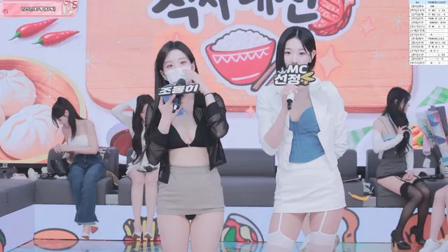 图片[38] - [Korean BJ] pandaclass 2026-04-07 - KBJFan