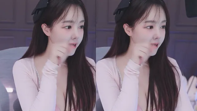 图片[1] - [Korean BJ] mini10062 2025-02-28 - KBJFan