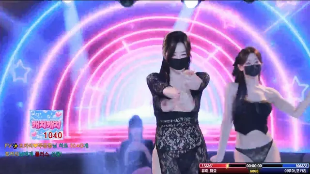 图片[32] - [Korean BJ] mscrew33 2026-06-08 - KBJFan